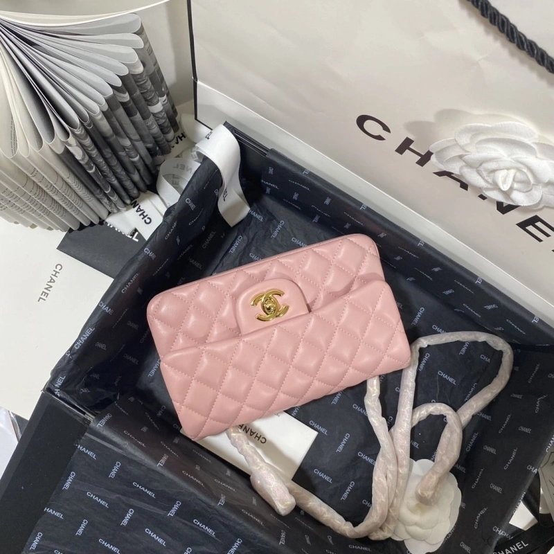 Ch**el cf series bags 4016a-0933