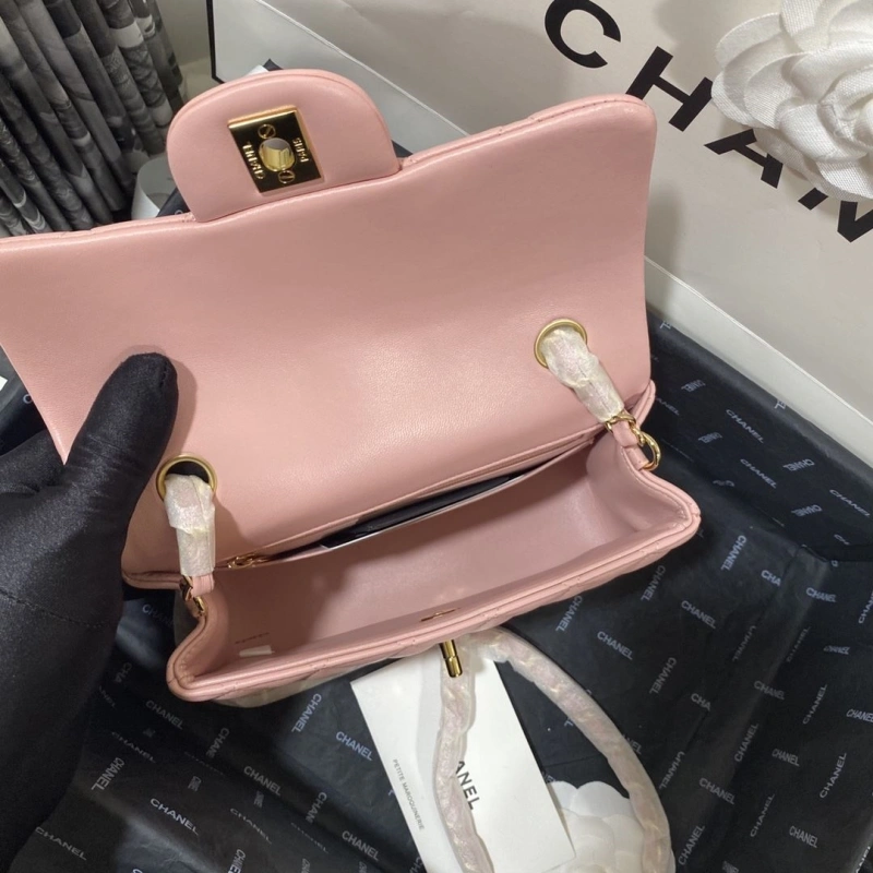 Ch**el cf series bags 4016a-0933