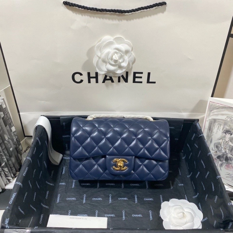 Ch**el cf series bags 4016a-0934