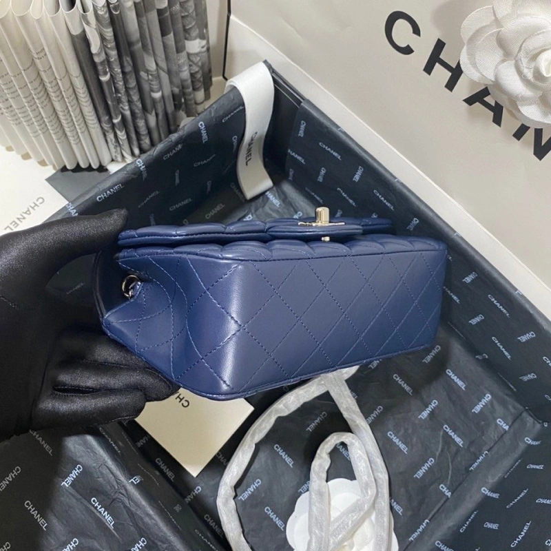 Ch**el cf series bags 4016a-0935