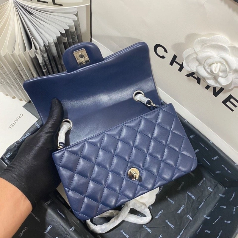 Ch**el cf series bags 4016a-0935
