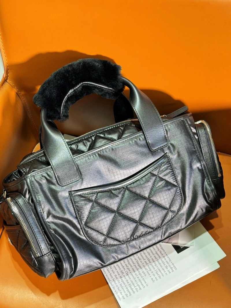 Ch**el top handle bags 4016a-0940
