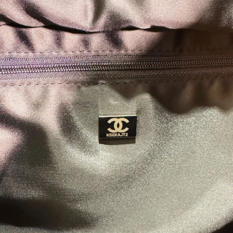 Ch**el top handle bags 4016a-0940