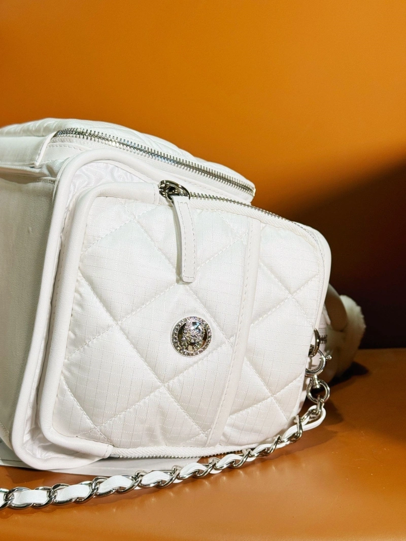 Ch**el top handle bags 4016a-0941