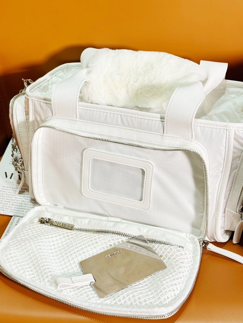 Ch**el top handle bags 4016a-0941