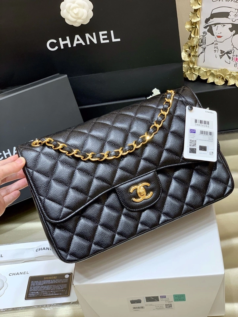 Ch**el cf series bags 4016a-0944