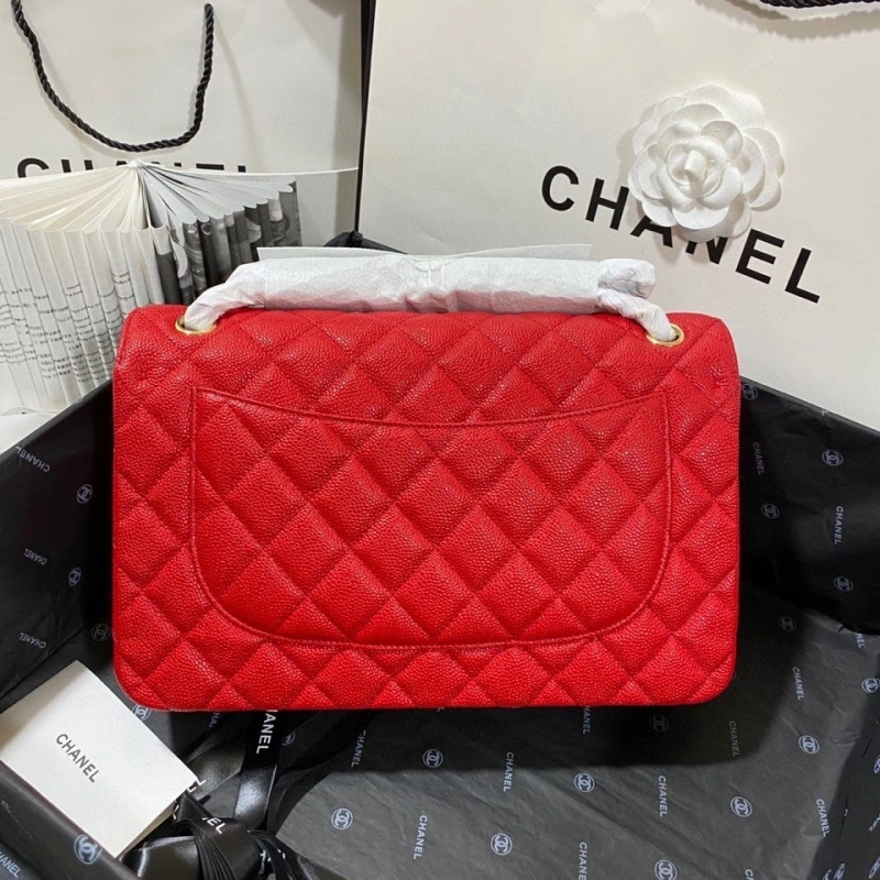 Ch**el cf series bags 4016a-0948