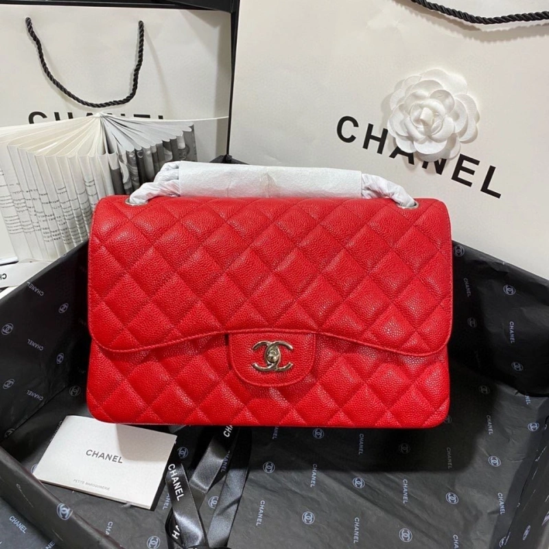 Ch**el cf series bags 4016a-0949
