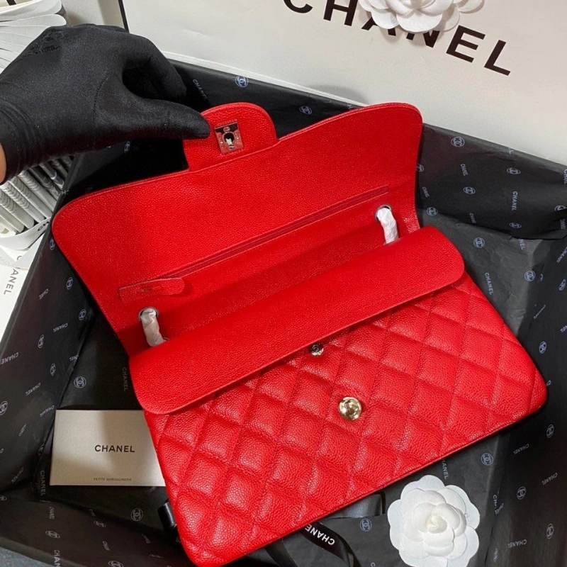 Ch**el cf series bags 4016a-0949