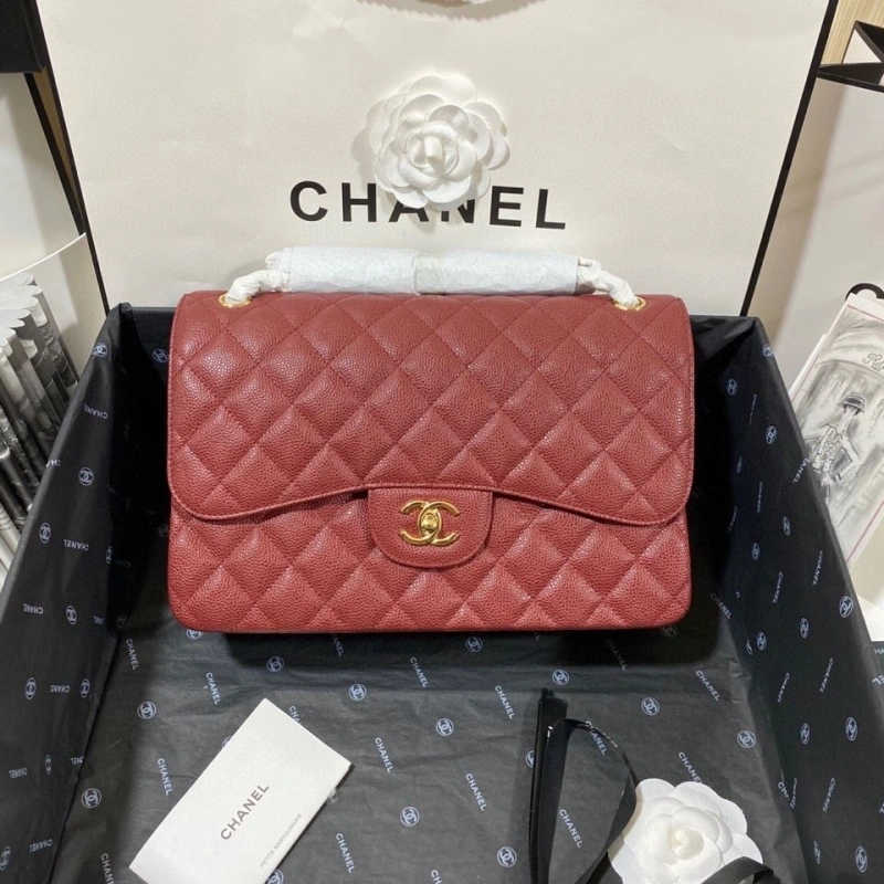 Ch**el cf series bags 4016a-0954