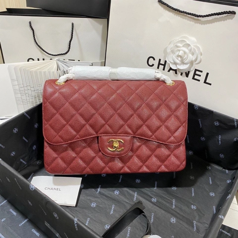 Ch**el cf series bags 4016a-0954