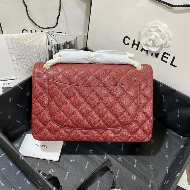 Ch**el cf series bags 4016a-0954