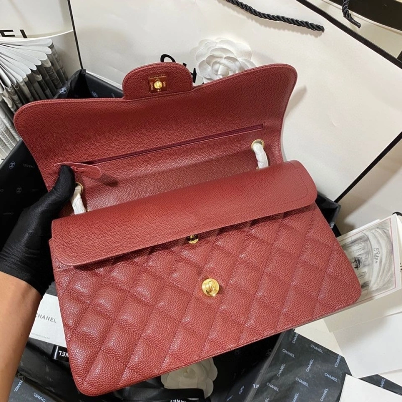 Ch**el cf series bags 4016a-0954