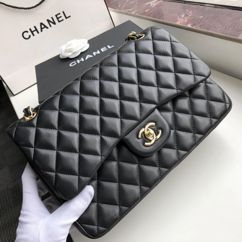 Ch**el cf series bags 4016a-0962