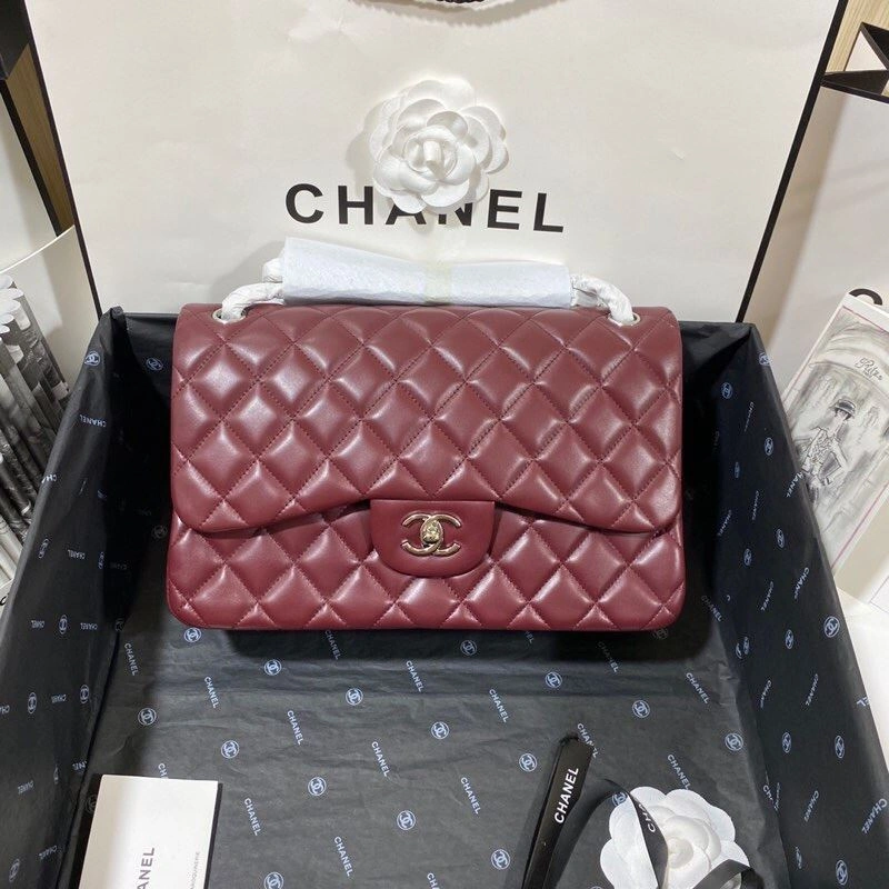 Ch**el cf series bags 4016a-0967