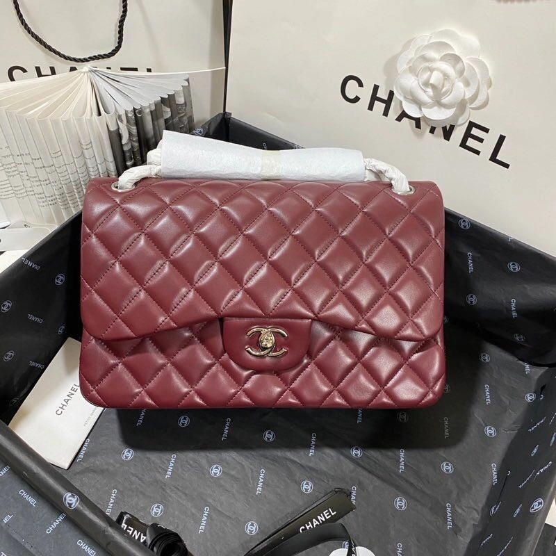 Ch**el cf series bags 4016a-0967
