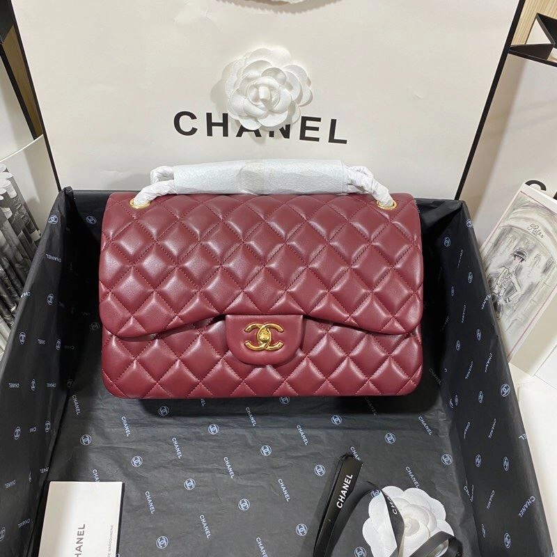 Ch**el cf series bags 4016a-0968