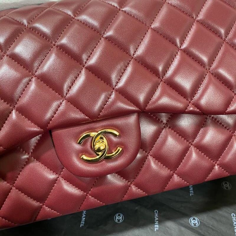 Ch**el cf series bags 4016a-0968