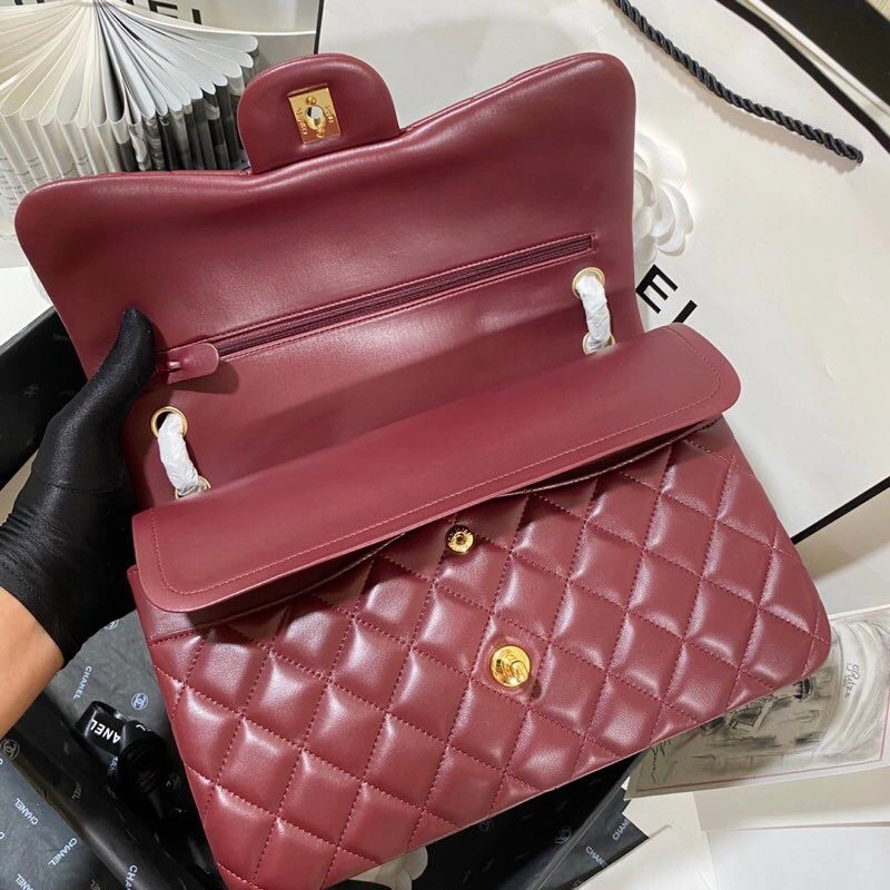 Ch**el cf series bags 4016a-0968