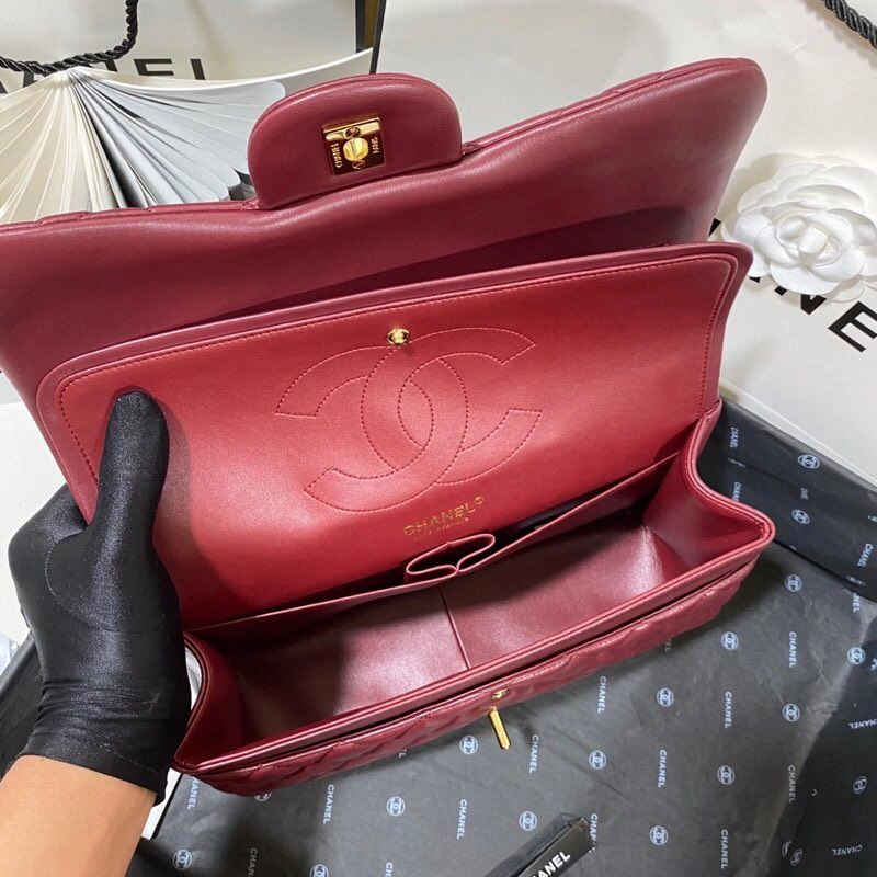 Ch**el cf series bags 4016a-0968
