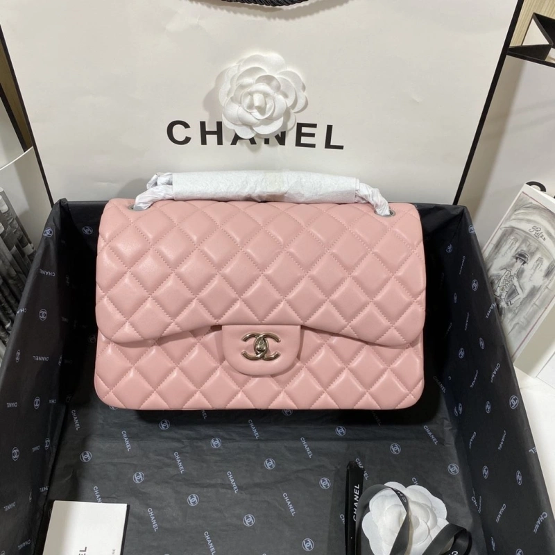 Ch**el cf series bags 4016a-0971