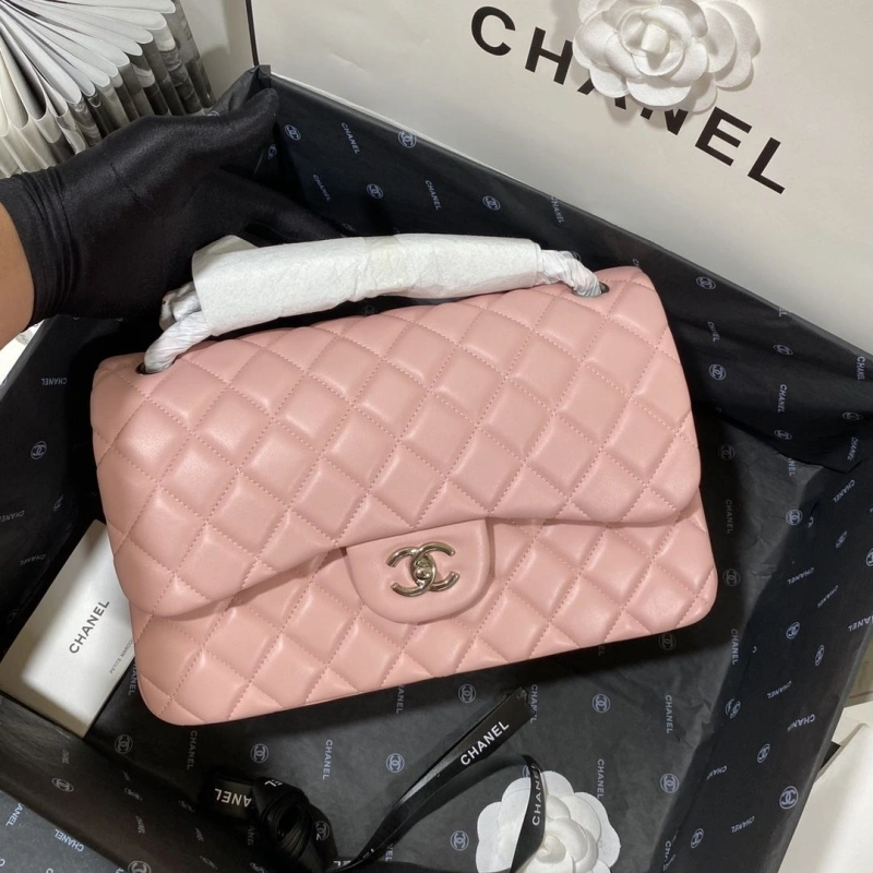 Ch**el cf series bags 4016a-0971