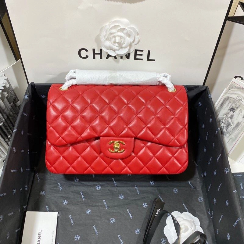 Ch**el cf series bags 4016a-0975
