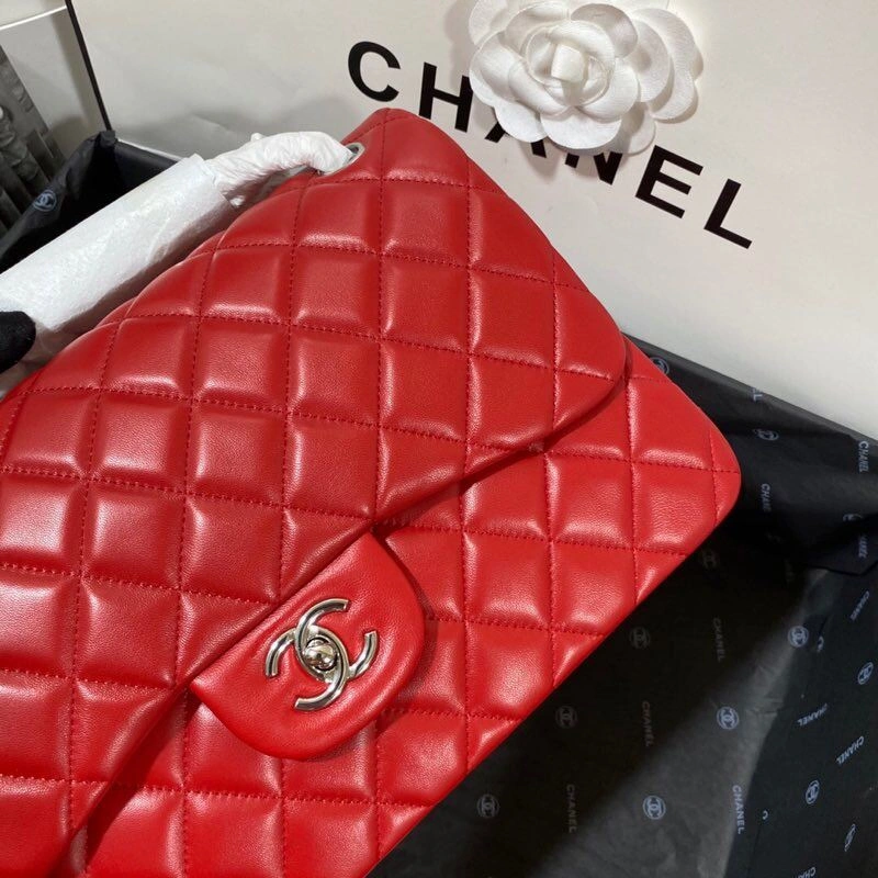 Ch**el cf series bags 4016a-0976