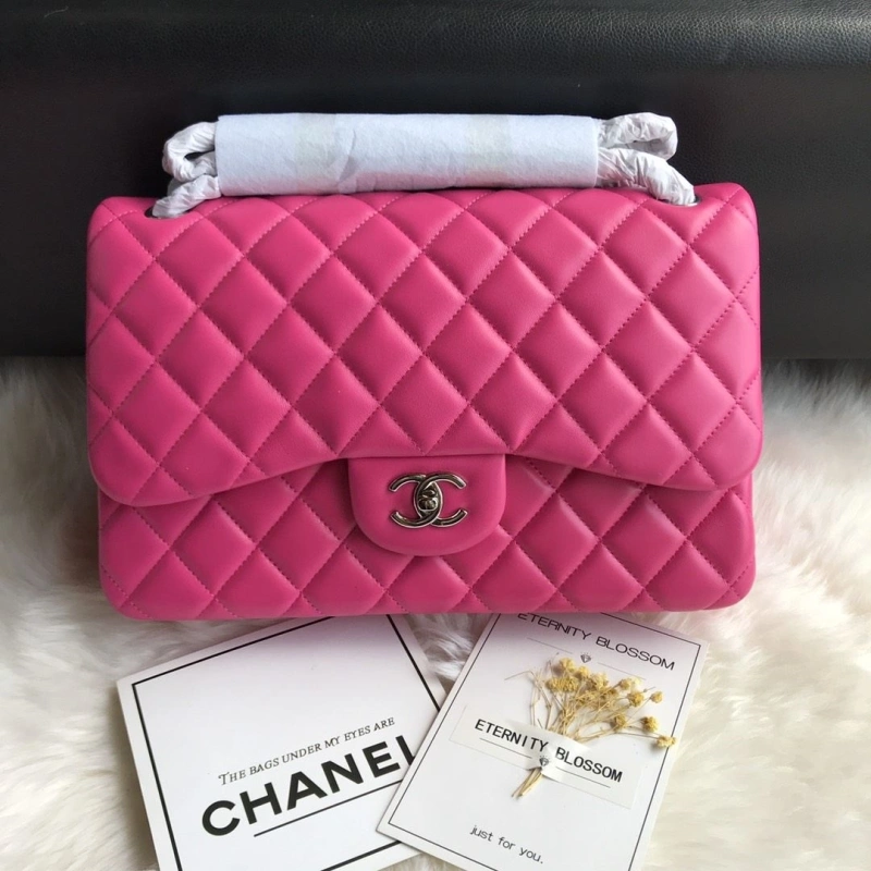 Ch**el cf series bags 4016a-0977
