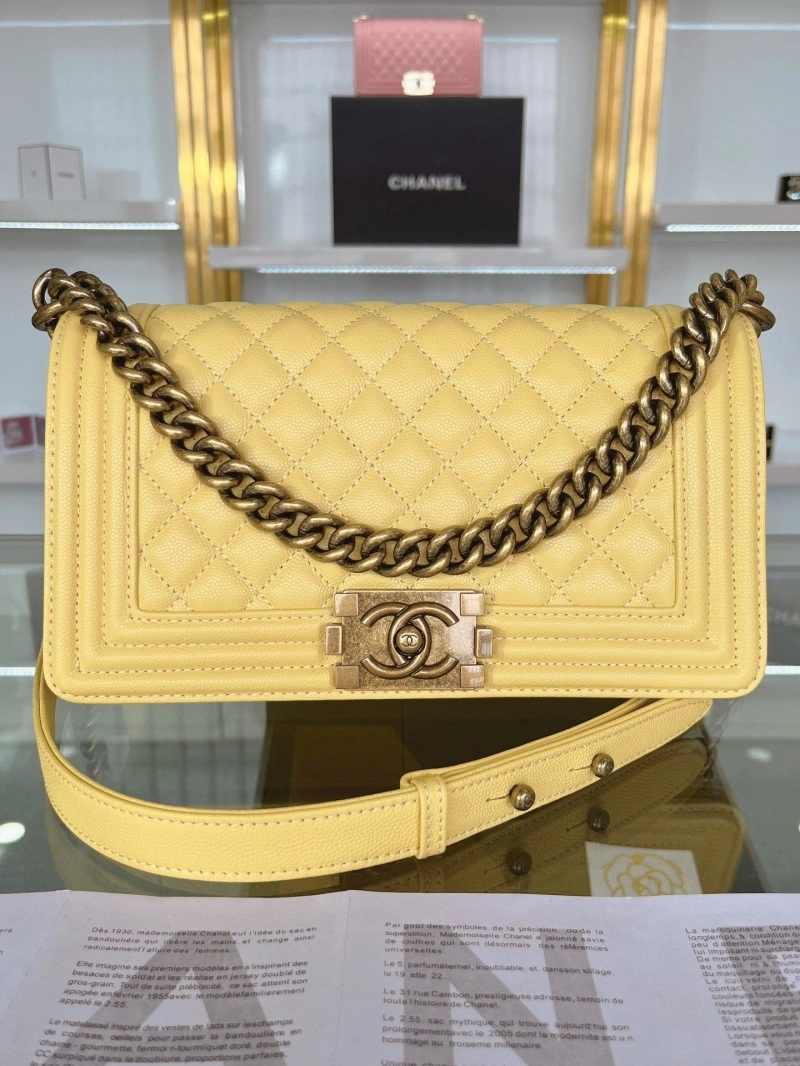 Ch**el leboy series bags 4016a-1020