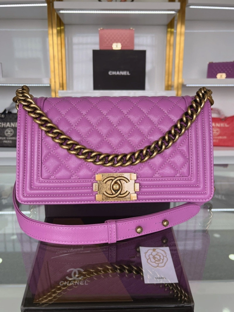 Ch**el leboy series bags 4016a-1025