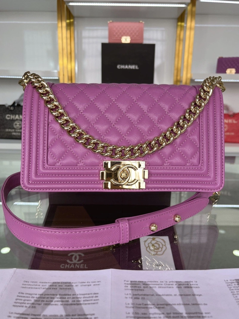 Ch**el leboy series bags 4016a-1026