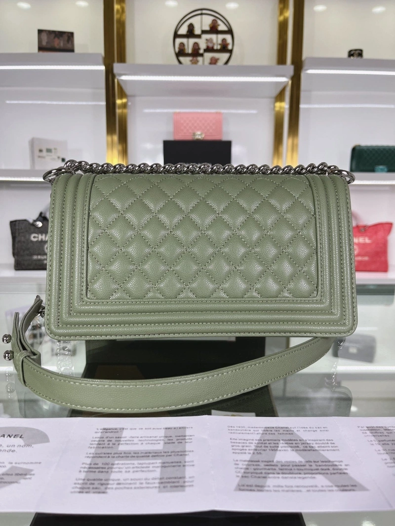 Ch**el leboy series bags 4016a-1041