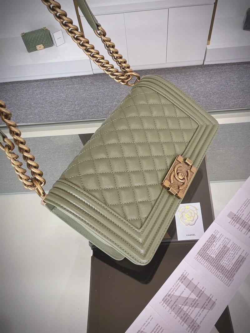 Ch**el leboy series bags 4016a-1042