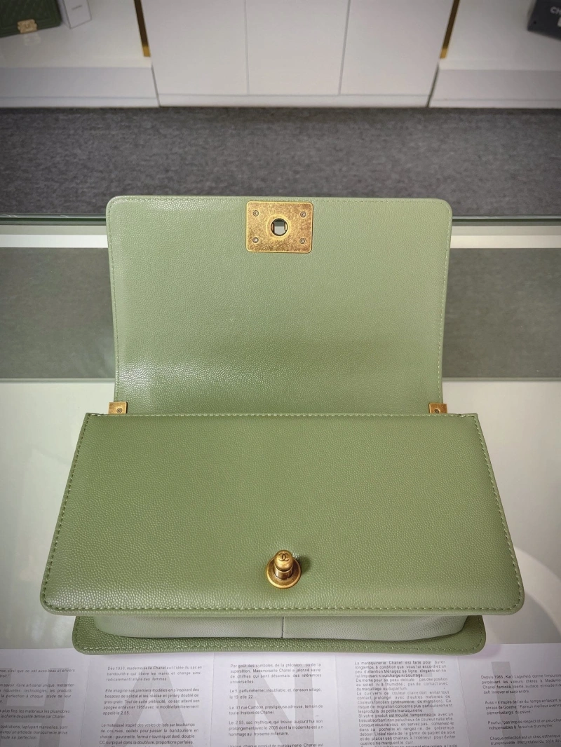 Ch**el leboy series bags 4016a-1042
