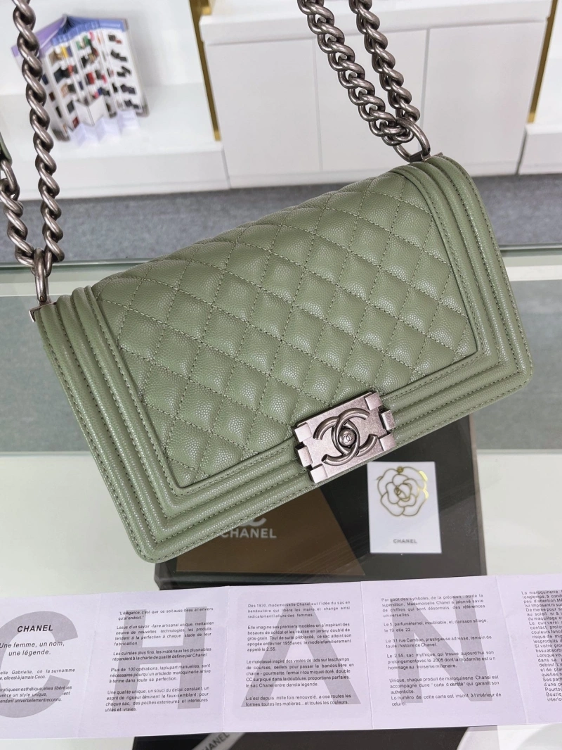 Ch**el leboy series bags 4016a-1043
