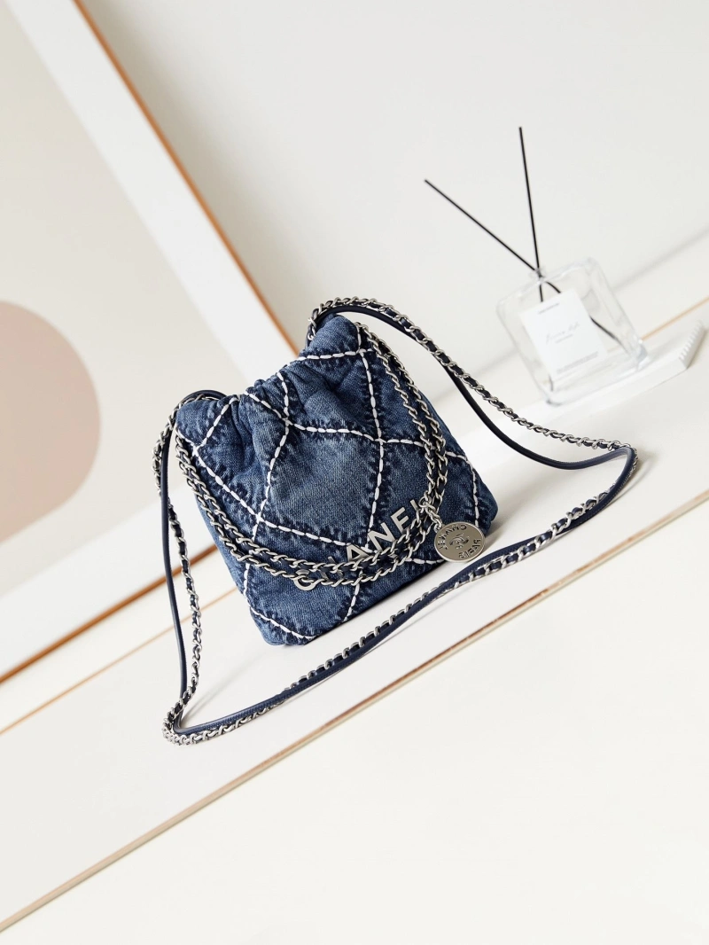 Ch**el gabrielle bags 4016a-1147