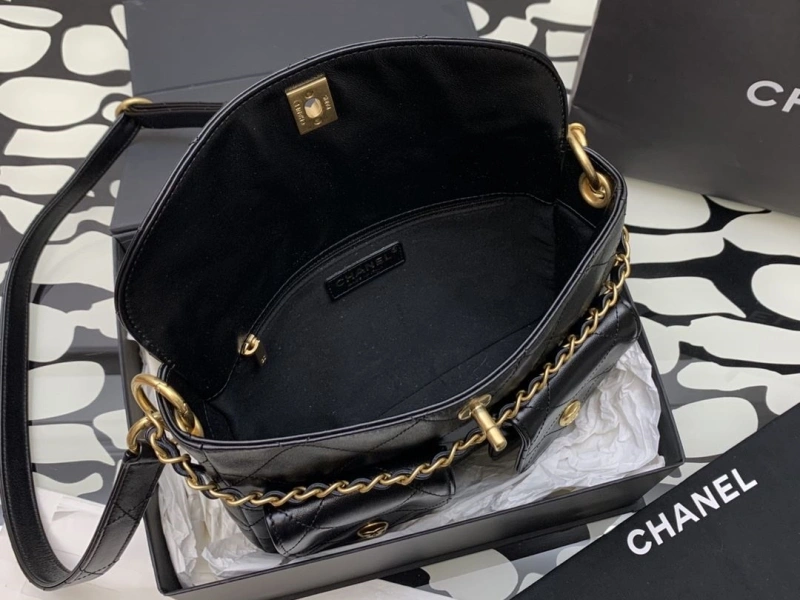 Ch**el satchel bags 4016a-1152