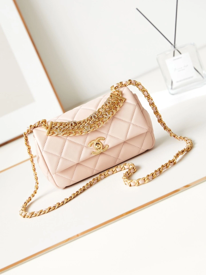 Ch**el 19 bags 4016a-1159