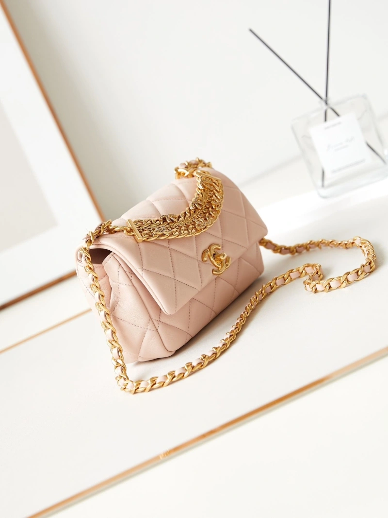 Ch**el 19 bags 4016a-1159