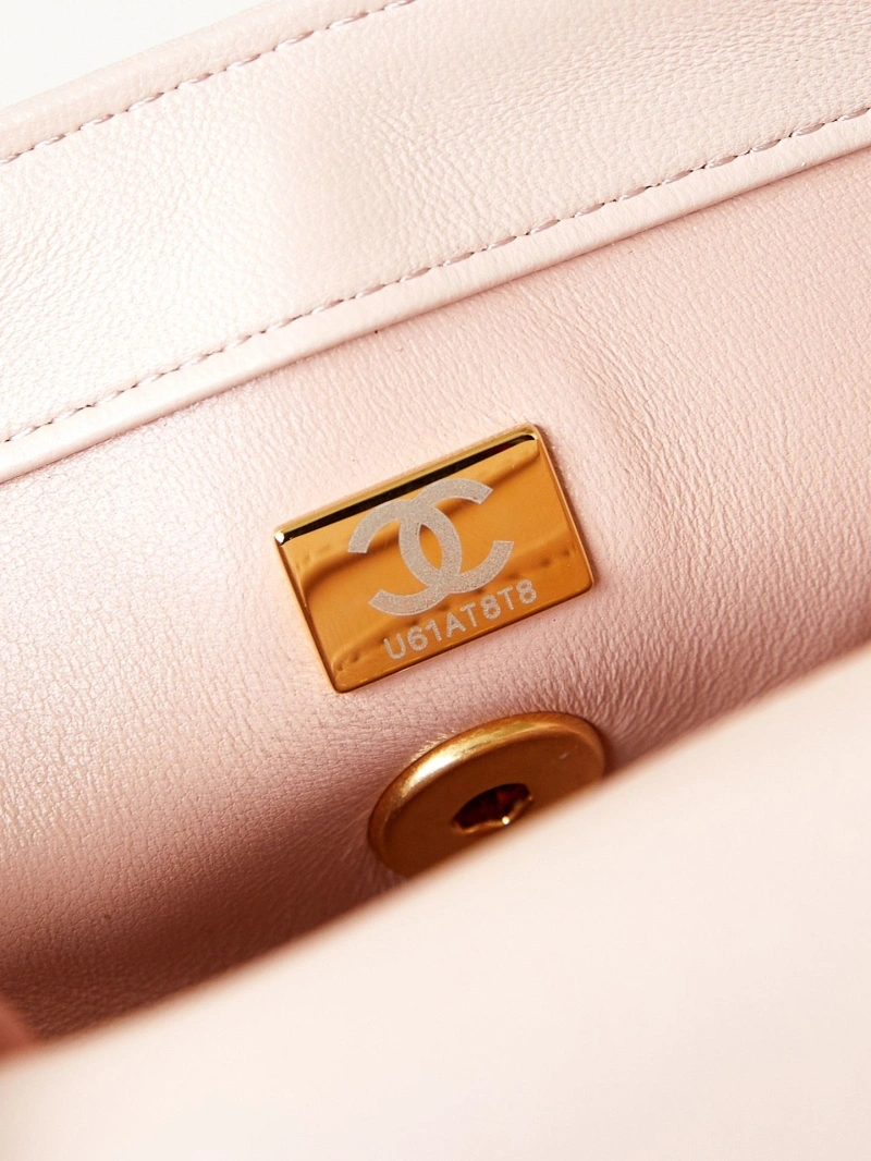 Ch**el 19 bags 4016a-1159