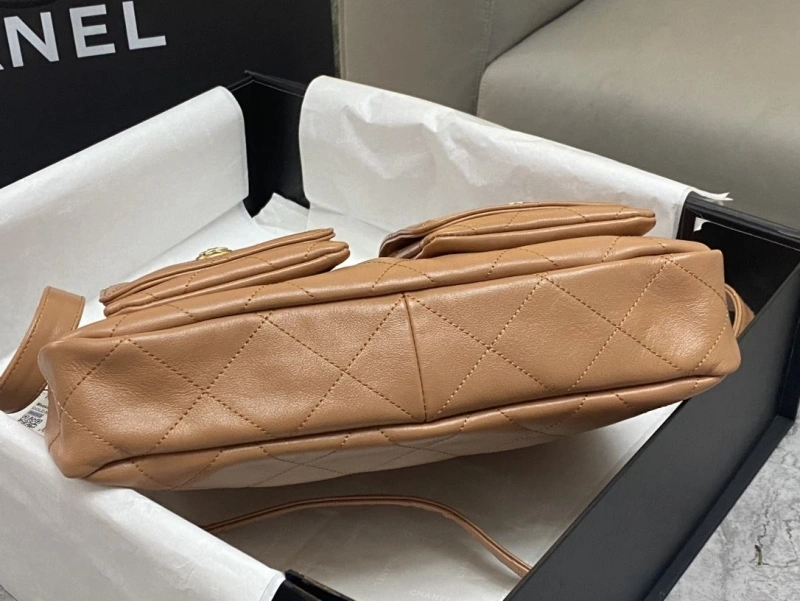 Ch**el satchel bags 4016a-1163
