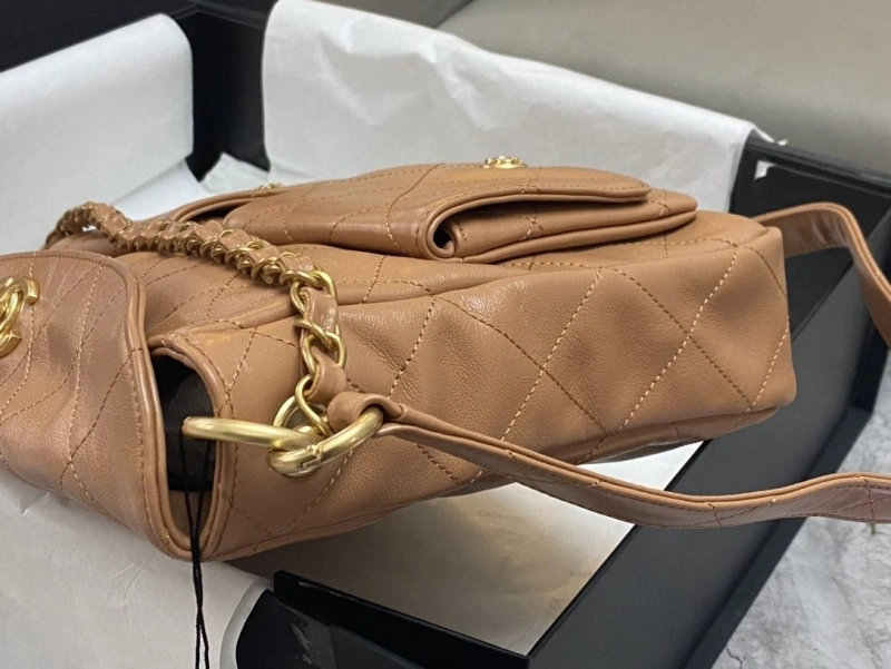 Ch**el satchel bags 4016a-1163
