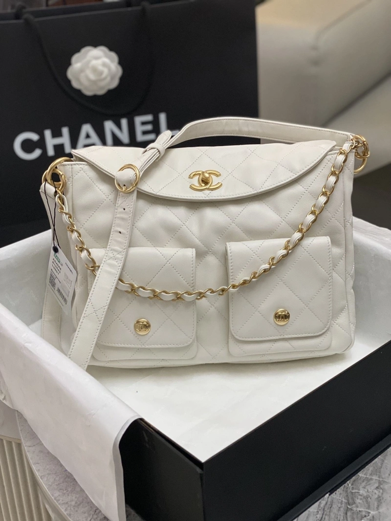 Ch**el satchel bags 4016a-1164