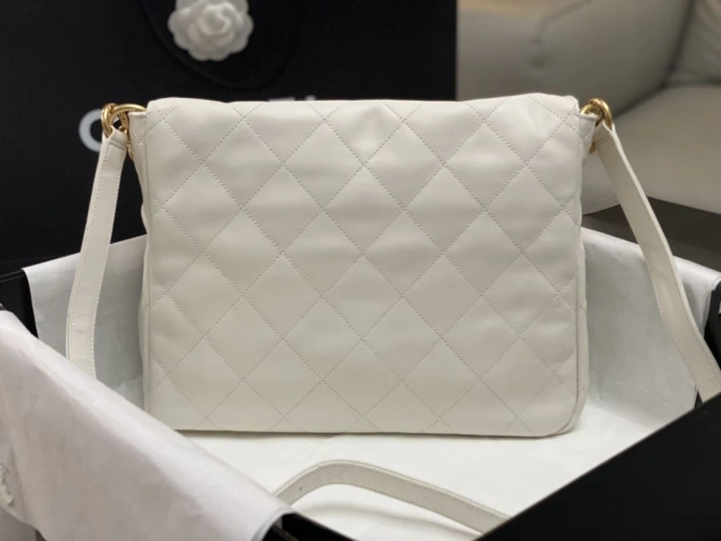 Ch**el satchel bags 4016a-1164