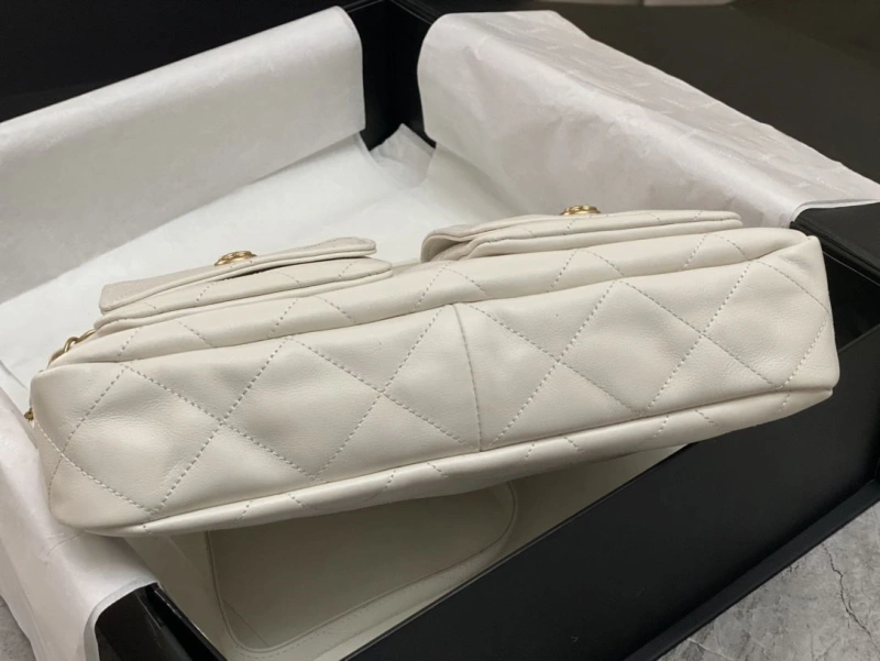 Ch**el satchel bags 4016a-1164