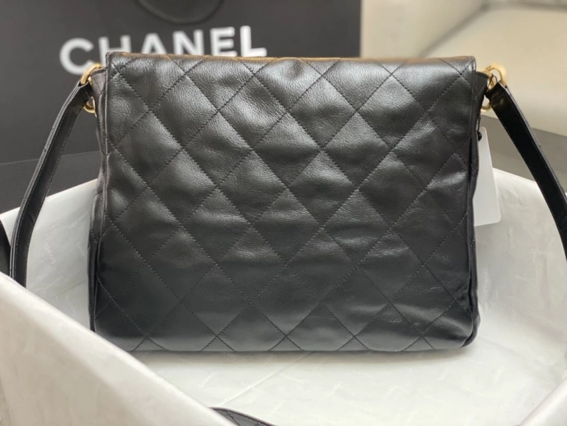 Ch**el satchel bags 4016a-1165