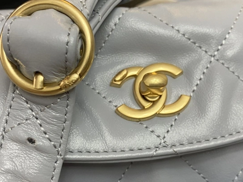 Ch**el satchel bags 4016a-1166