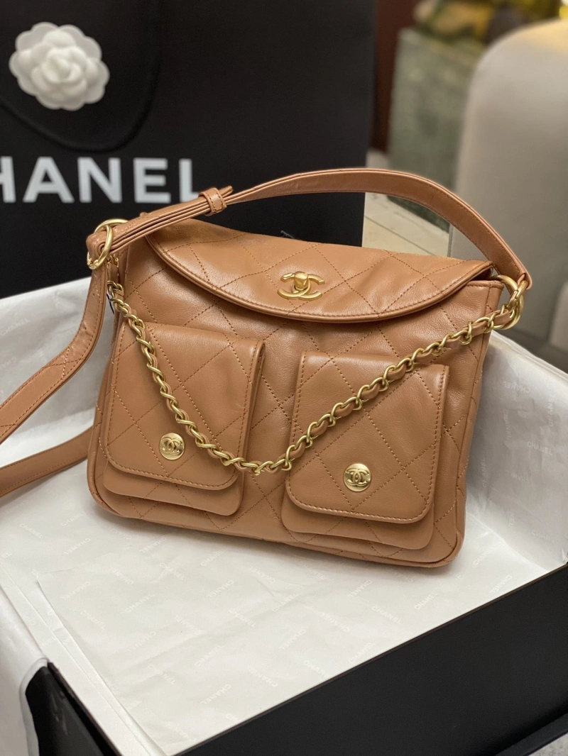 Ch**el satchel bags 4016a-1167