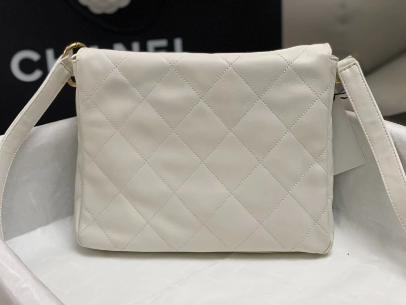 Ch**el satchel bags 4016a-1168
